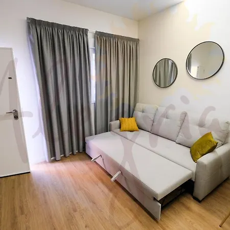 Estudio Moderno En Alicante