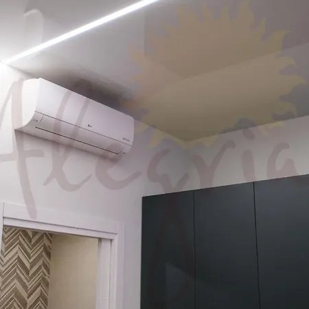 Estudio Moderno En Alicante