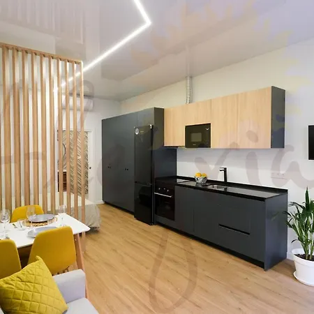 Estudio Moderno En Alicante