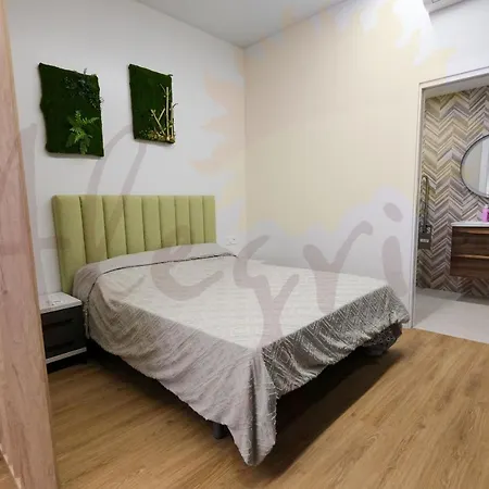 Appartement Estudio Moderno En *