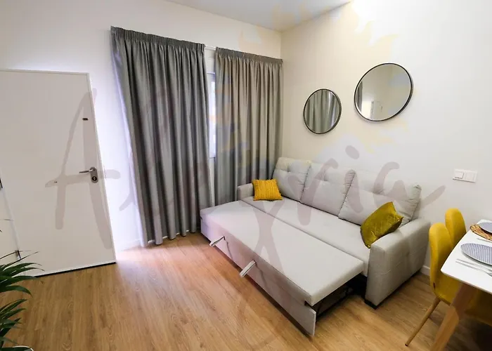 Estudio Moderno En Alicante