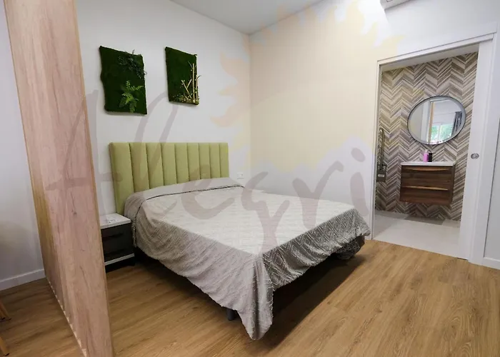 Apartman Estudio Moderno En *
